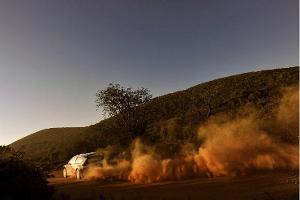 WRC Portugal