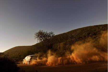WRC Portugal