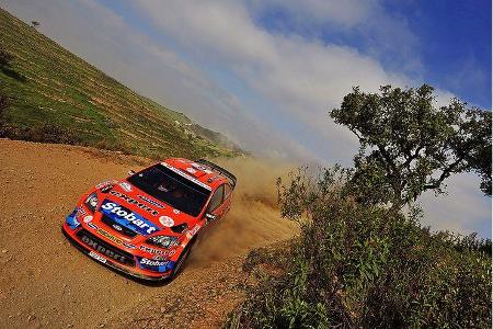 Henning Solberg