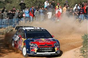 Rallye Portugal