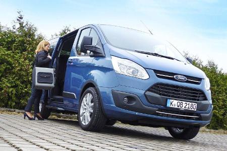 Ford Euroline Ford Euroline
