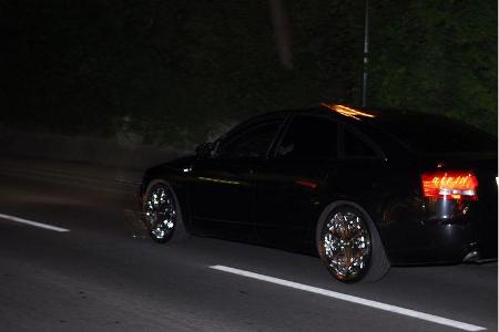 GTI-Treffen 2008 - Szene-Eindrücke aus Reifnitz