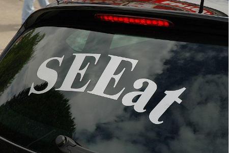 Impressionen vom VW GTI-Treffen am Wörthersee 2009.