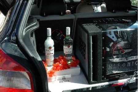 GTI-Treffen 2008