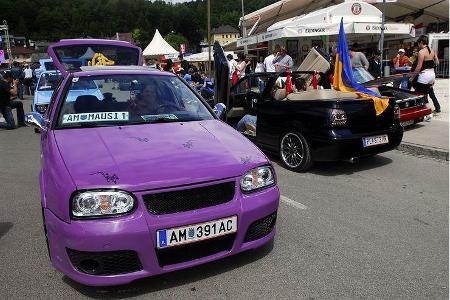GTI-Treffen 2008