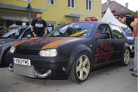 GTI-Treffen 2008