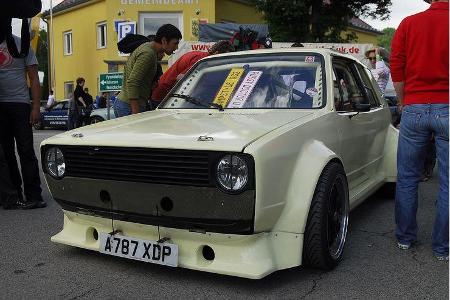 GTI-Treffen 2008