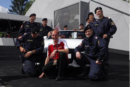 GTI-Treffen 2008