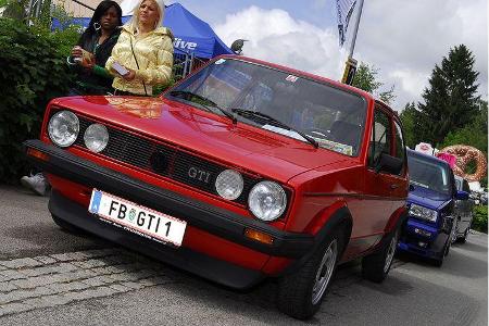 GTI-Treffen 2008