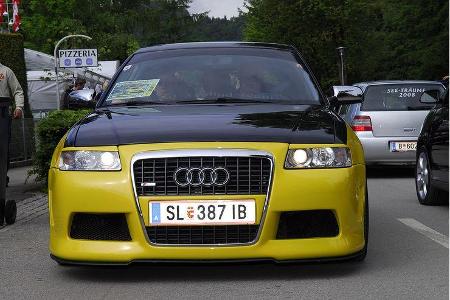 GTI-Treffen 2008
