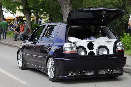 GTI-Treffen 2008