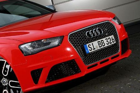 B&B Audi RS4 Avant