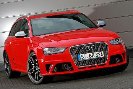 B&B Audi RS4 Avant