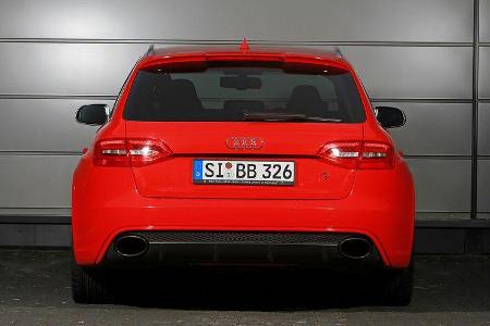 B&B Audi RS4 Avant