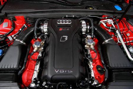 B&B Audi RS4 Avant