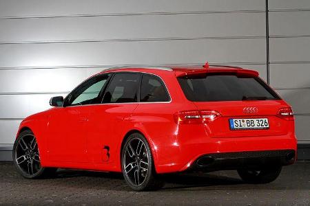 B&B Audi RS4 Avant