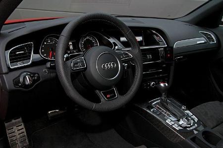 B&B Audi RS4 Avant
