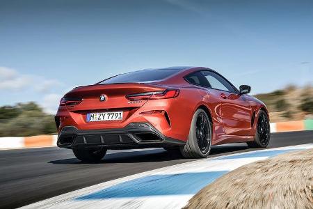 BMW M850i xDrive
