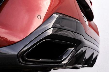 BMW M850i xDrive