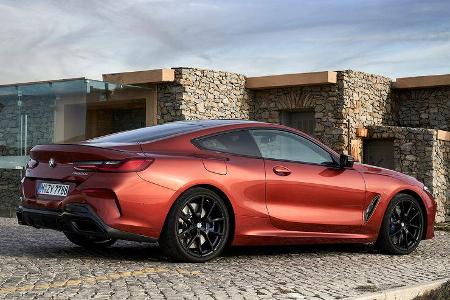 BMW M850i xDrive