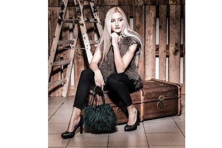 MISS TUNING Finalistinnen 2018
