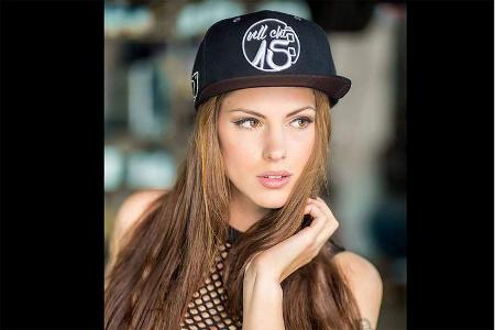 MISS TUNING Finalistinnen 2018
