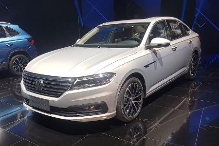 VW Lavida 2018 VW Lavida 2018