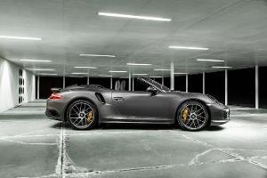 Porsche 911 (991.2) Tuning