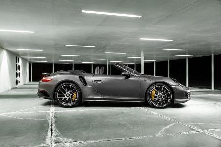 Porsche 911 Cabrio O.CT Tuning Porsche 911 Cabrio O.CT Tuning