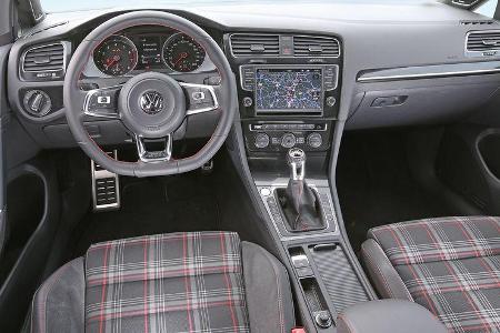 Navigationsgerät, Technik