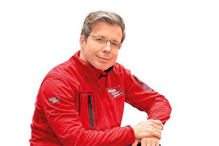 Dirk Gulde