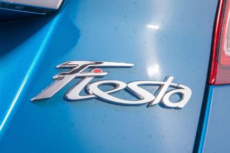Ford Focus 1.0 Ecoboost, Typenbezeichnung