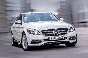 Acht Alternativen zur Mercedes C-Klasse