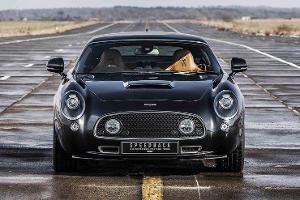 David Brown Speedback Silverstone Edition (2018)