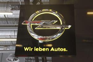 Opel mit Gewinn