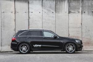 Mercedes GLC von Väth