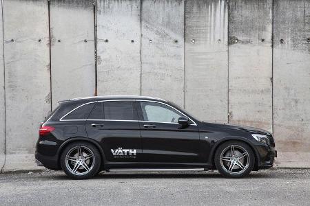 Mercedes GLC by Väth