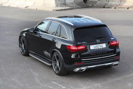 Mercedes GLC by Väth