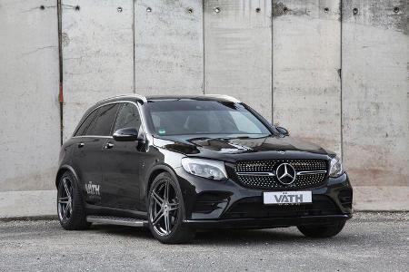 Mercedes GLC by Väth