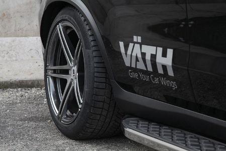 Mercedes GLC by Väth