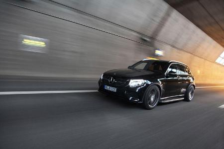 Mercedes GLC by Väth