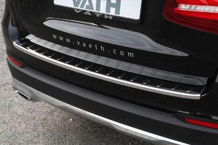 Mercedes GLC by Väth