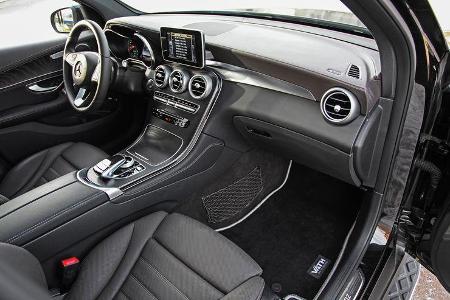 Mercedes GLC by Väth