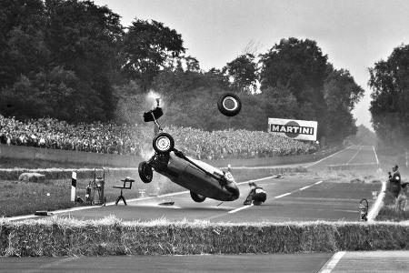 Hans Hermann - Avus 1969