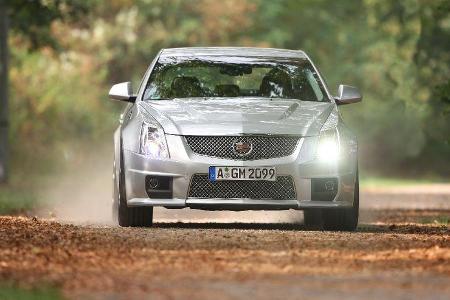Cadillac CTS-V
