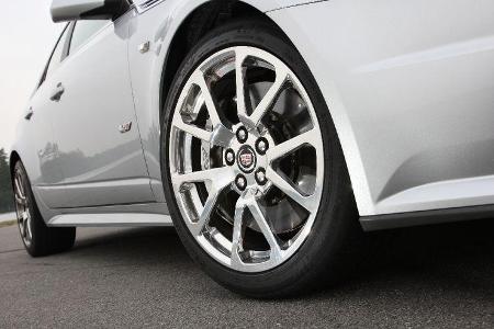 Cadillac CTS-V