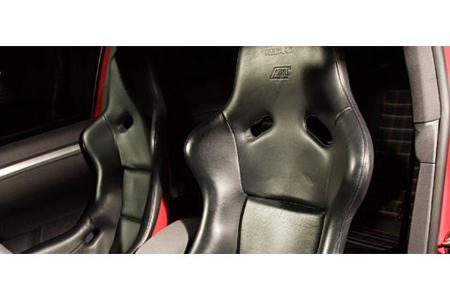 Recaro-Sitze