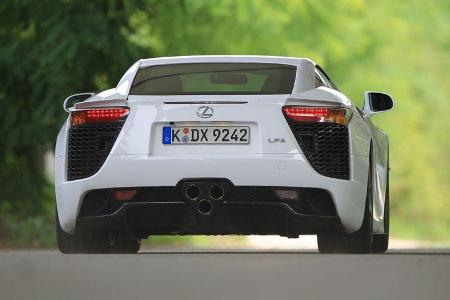 Lexus LFA