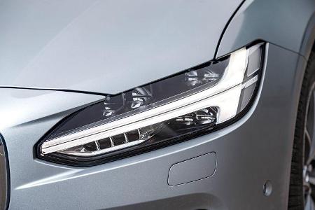 Volvo S90 T5 Scheinwerfer