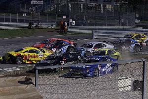 Die DTM geht in die Jubiläums-Saison